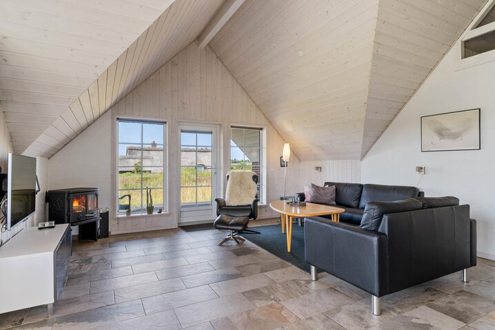 Ferienhaus H5109 in Nordsø Ferievej 3, Klegod - Bild #1