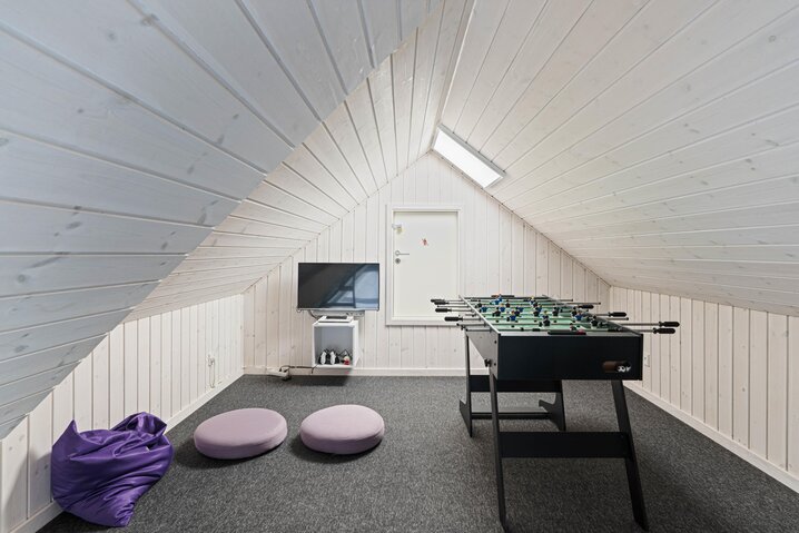 Ferienhaus H5109 in Nordsø Ferievej 3, Klegod - Bild #3