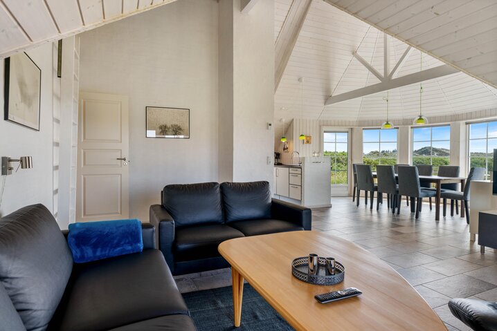 Ferienhaus H5109 in Nordsø Ferievej 3, Klegod - Bild #6