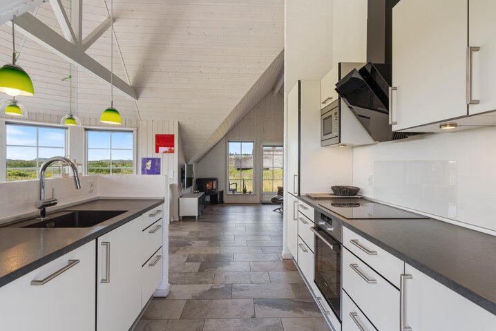 Ferienhaus H5109 in Nordsø Ferievej 3, Klegod - Bild #11