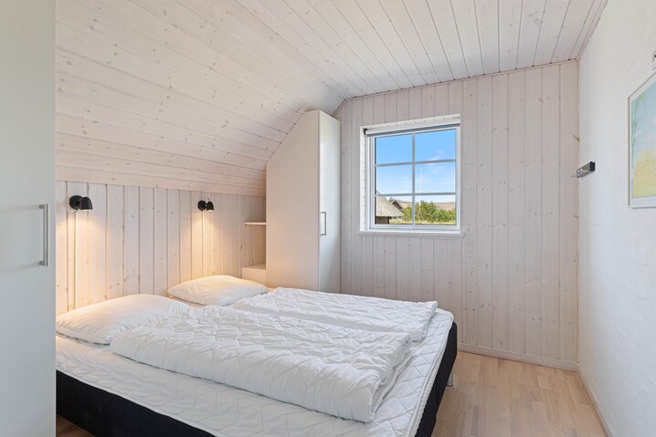Ferienhaus H5109 in Nordsø Ferievej 3, Klegod - Bild #14