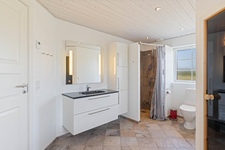 Ferienhaus H5109 in Nordsø Ferievej 3, Klegod - Bild #15