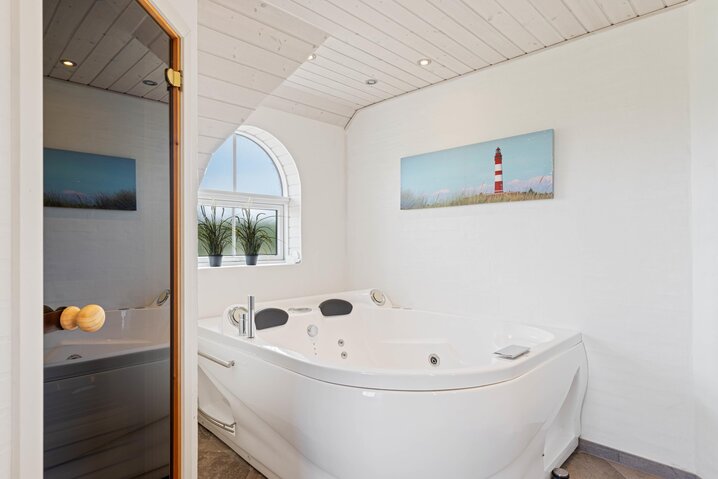 Ferienhaus H5109 in Nordsø Ferievej 3, Klegod - Bild #16