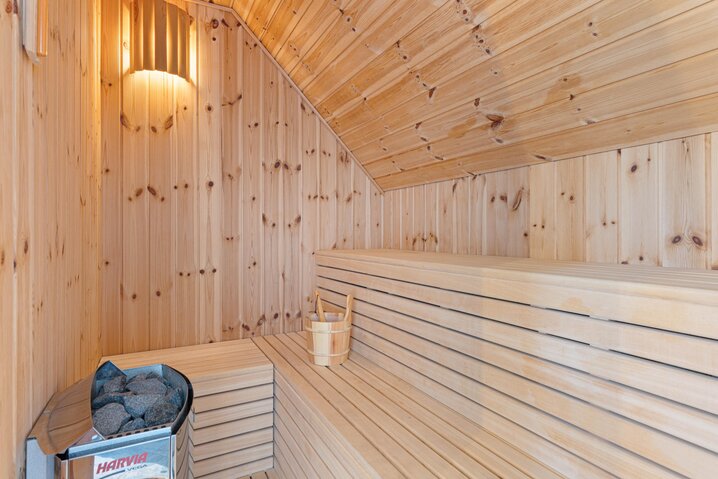 Ferienhaus H5109 in Nordsø Ferievej 3, Klegod - Bild #17