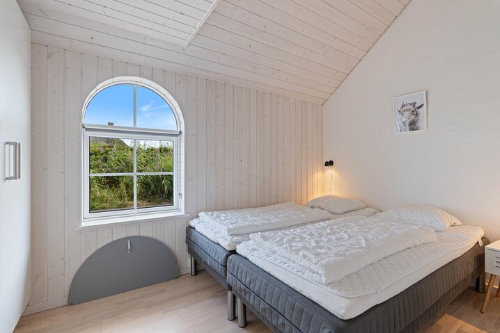 Ferienhaus H5109 in Nordsø Ferievej 3, Klegod - Bild #18