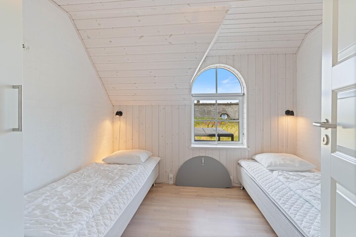 Ferienhaus H5109 in Nordsø Ferievej 3, Klegod - Bild #19