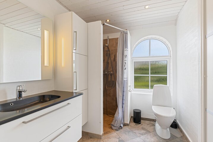 Ferienhaus H5109 in Nordsø Ferievej 3, Klegod - Bild #20