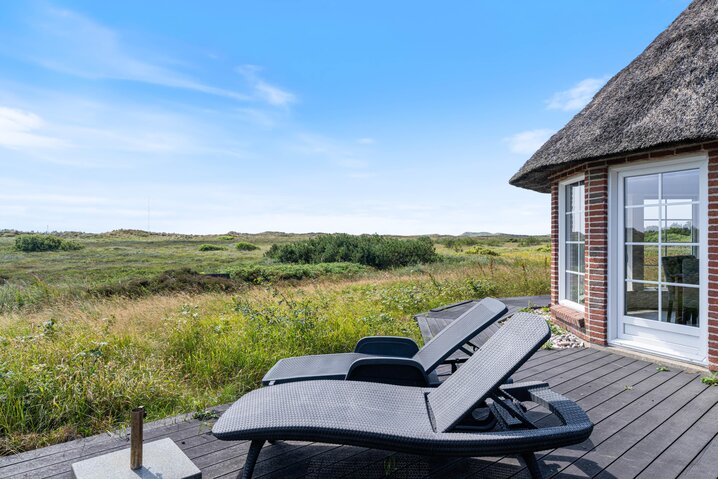 Ferienhaus H5109 in Nordsø Ferievej 3, Klegod - Bild #23