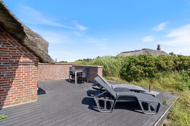 Ferienhaus H5109 in Nordsø Ferievej 3, Klegod - Bild #24