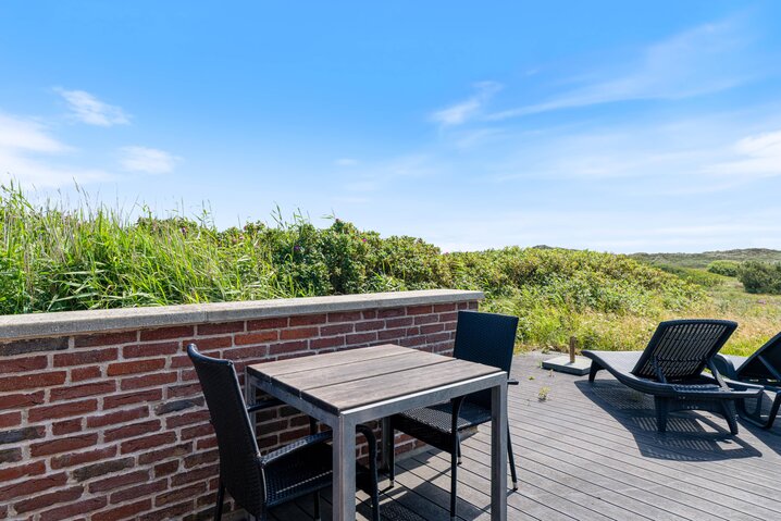 Ferienhaus H5109 in Nordsø Ferievej 3, Klegod - Bild #25