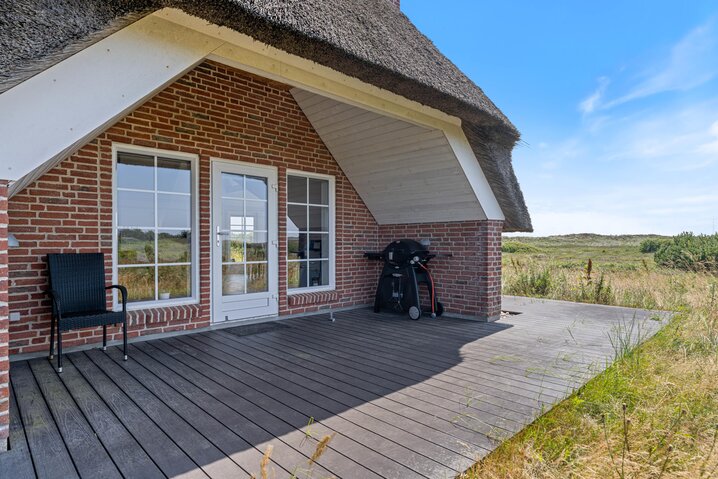 Ferienhaus H5109 in Nordsø Ferievej 3, Klegod - Bild #27