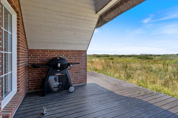 Ferienhaus H5109 in Nordsø Ferievej 3, Klegod - Bild #28