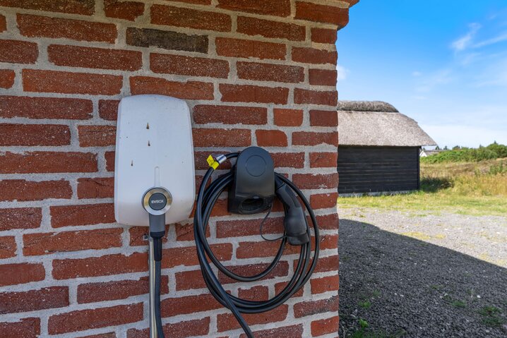 Ferienhaus H5109 in Nordsø Ferievej 3, Klegod - Bild #32