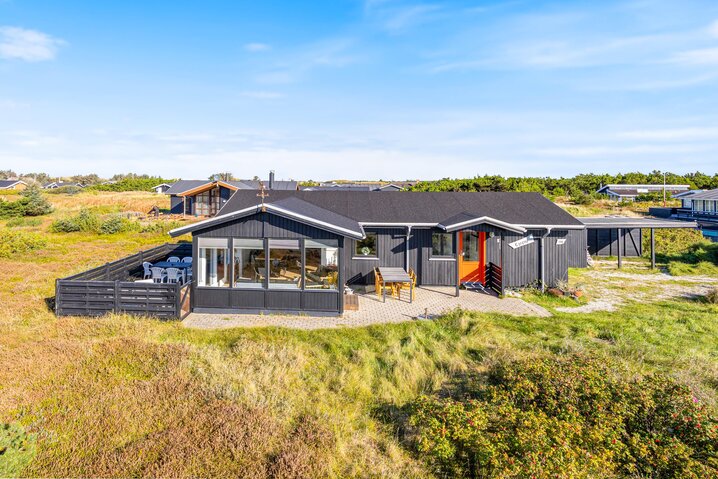 Ferienhaus H5110 in Fladsbjergvej 256, Klegod - Bild #18