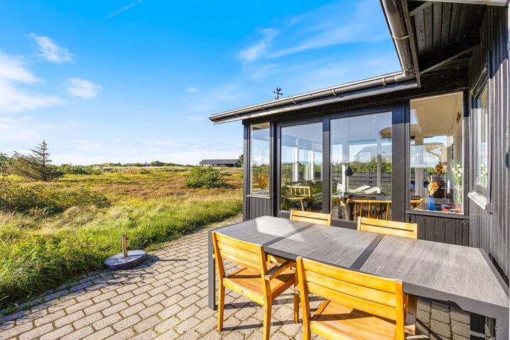 Ferienhaus H5110 in Fladsbjergvej 256, Klegod - Bild #19