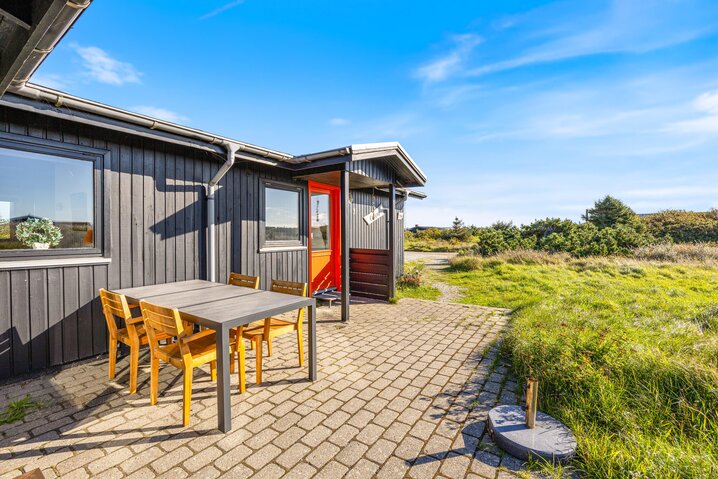 Ferienhaus H5110 in Fladsbjergvej 256, Klegod - Bild #20