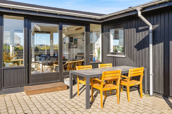 Ferienhaus H5110 in Fladsbjergvej 256, Klegod - Bild #21