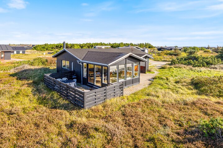 Ferienhaus H5110 in Fladsbjergvej 256, Klegod - Bild #22