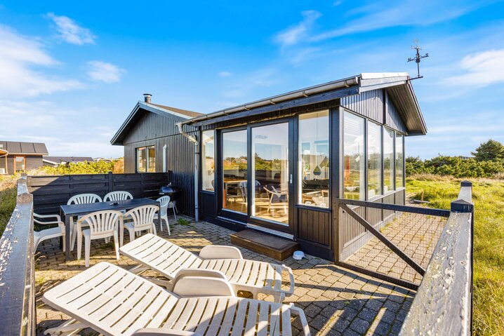 Ferienhaus H5110 in Fladsbjergvej 256, Klegod - Bild #23