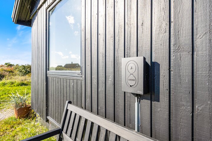 Ferienhaus H5110 in Fladsbjergvej 256, Klegod - Bild #27