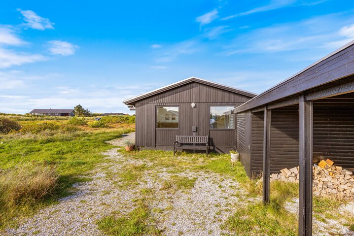 Ferienhaus H5110 in Fladsbjergvej 256, Klegod - Bild #28