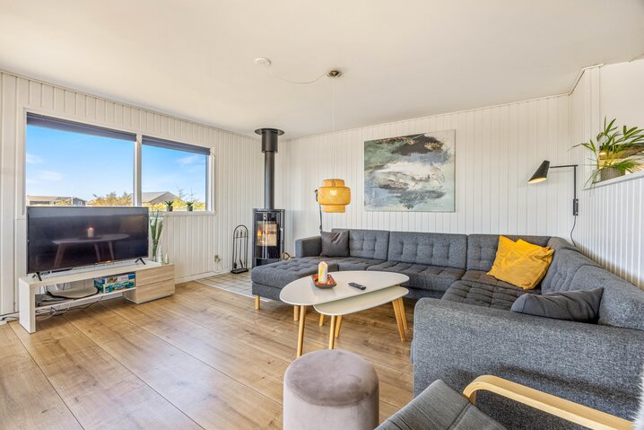 Sommerhus H5110 på Fladsbjergvej 256, Klegod - Billede #1