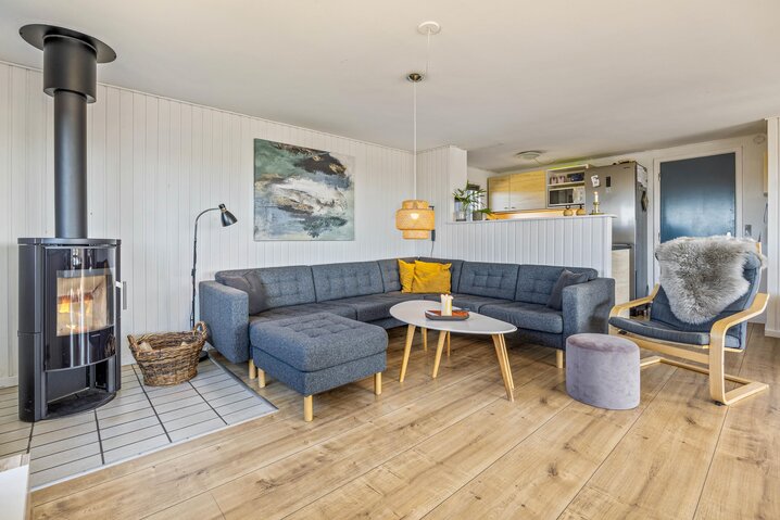 Sommerhus H5110 på Fladsbjergvej 256, Klegod - Billede #3