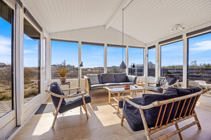 Sommerhus H5110 på Fladsbjergvej 256, Klegod - Billede #6