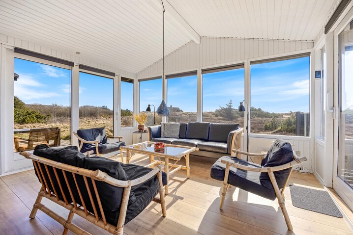 Sommerhus H5110 på Fladsbjergvej 256, Klegod - Billede #7