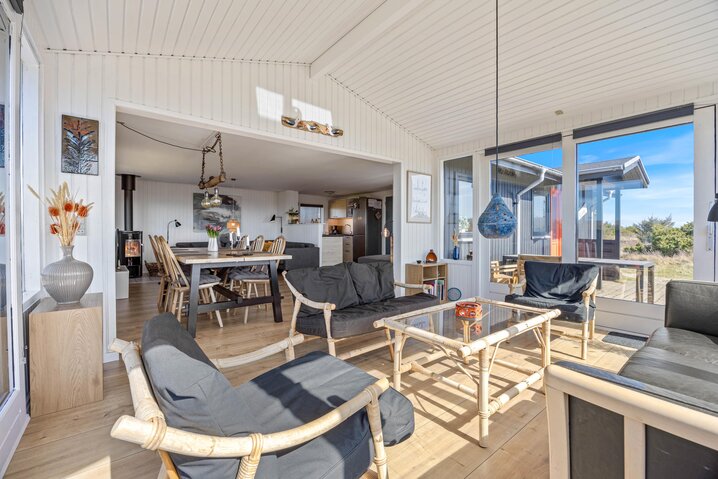 Sommerhus H5110 på Fladsbjergvej 256, Klegod - Billede #8