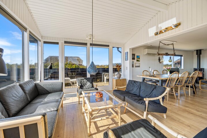 Sommerhus H5110 på Fladsbjergvej 256, Klegod - Billede #9