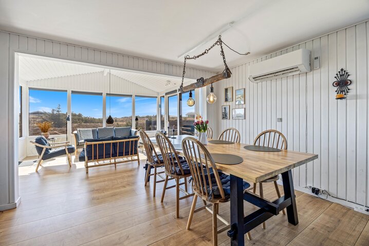 Sommerhus H5110 på Fladsbjergvej 256, Klegod - Billede #10