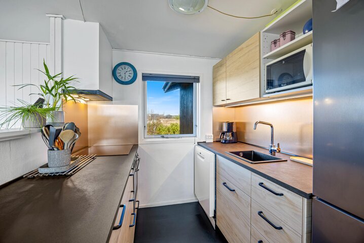 Sommerhus H5110 på Fladsbjergvej 256, Klegod - Billede #12