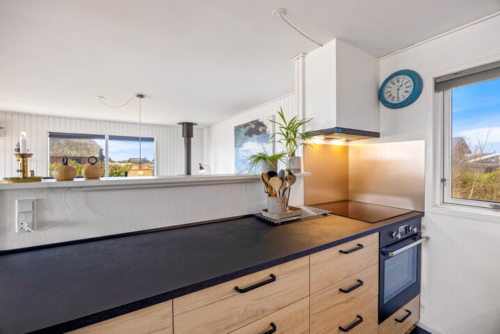 Sommerhus H5110 på Fladsbjergvej 256, Klegod - Billede #14