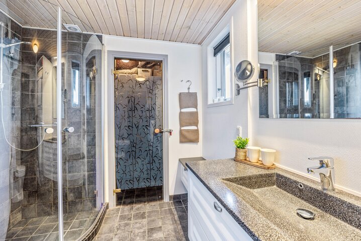 Sommerhus H5110 på Fladsbjergvej 256, Klegod - Billede #16