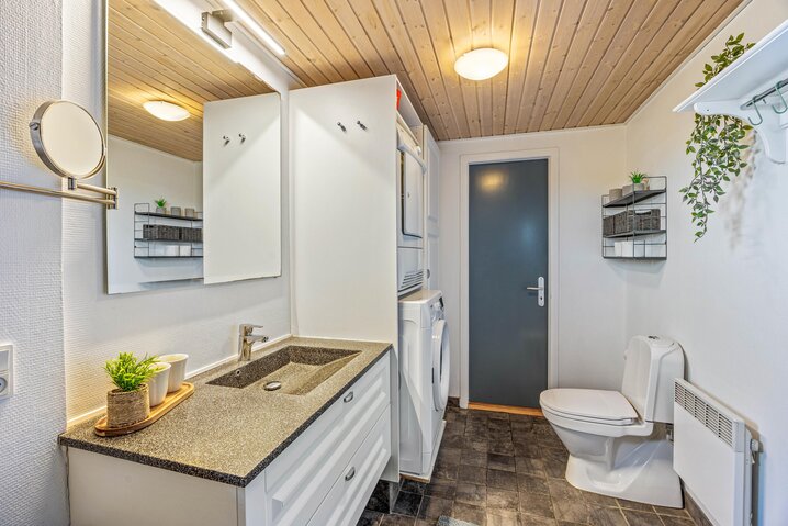 Sommerhus H5110 på Fladsbjergvej 256, Klegod - Billede #17