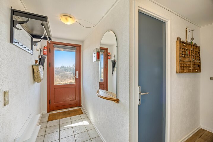 Sommerhus H5110 på Fladsbjergvej 256, Klegod - Billede #20