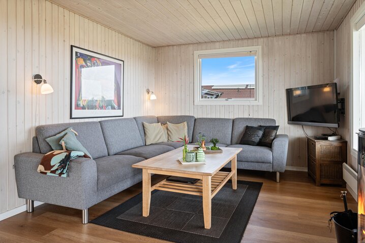 Ferienhaus H5111 in Fladsbjergvej 78, Klegod - Bild #1