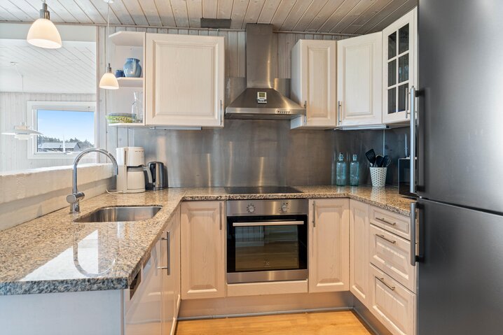 Ferienhaus H5111 in Fladsbjergvej 78, Klegod - Bild #2