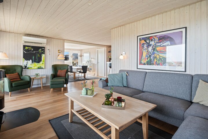 Ferienhaus H5111 in Fladsbjergvej 78, Klegod - Bild #4