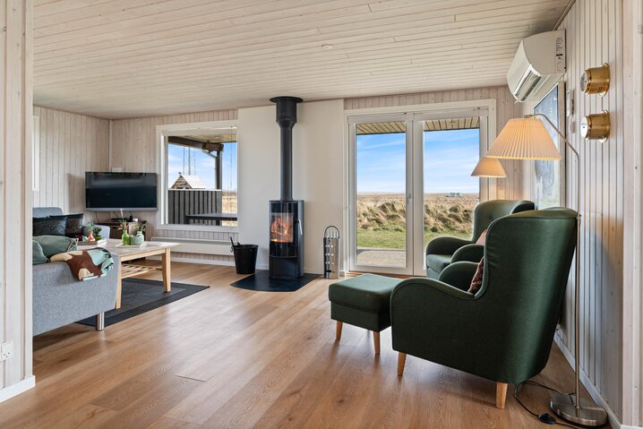 Ferienhaus H5111 in Fladsbjergvej 78, Klegod - Bild #5