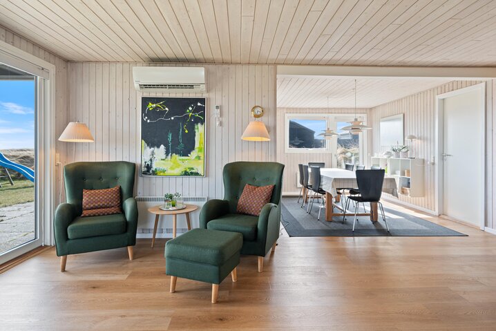 Ferienhaus H5111 in Fladsbjergvej 78, Klegod - Bild #6