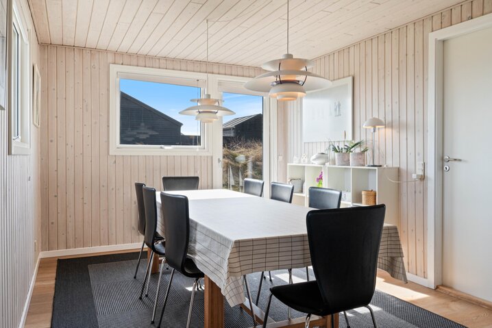 Ferienhaus H5111 in Fladsbjergvej 78, Klegod - Bild #8