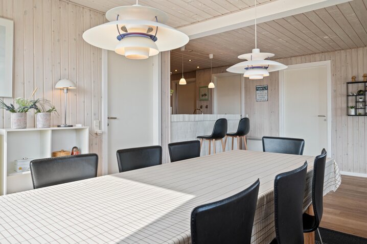 Ferienhaus H5111 in Fladsbjergvej 78, Klegod - Bild #8