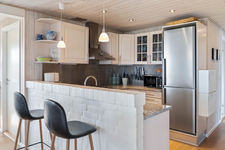 Ferienhaus H5111 in Fladsbjergvej 78, Klegod - Bild #9