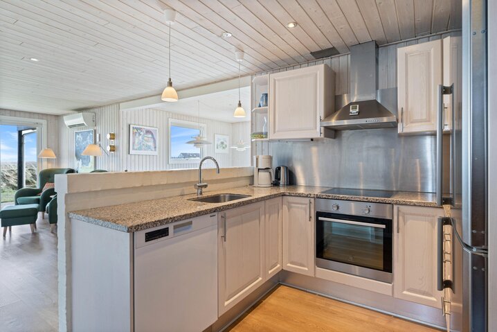 Ferienhaus H5111 in Fladsbjergvej 78, Klegod - Bild #11