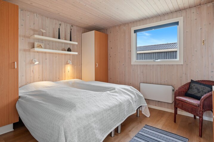 Ferienhaus H5111 in Fladsbjergvej 78, Klegod - Bild #12