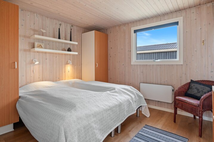 Ferienhaus H5111 in Fladsbjergvej 78, Klegod - Bild #11