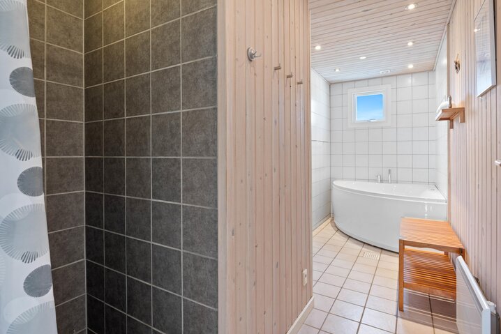 Ferienhaus H5111 in Fladsbjergvej 78, Klegod - Bild #13