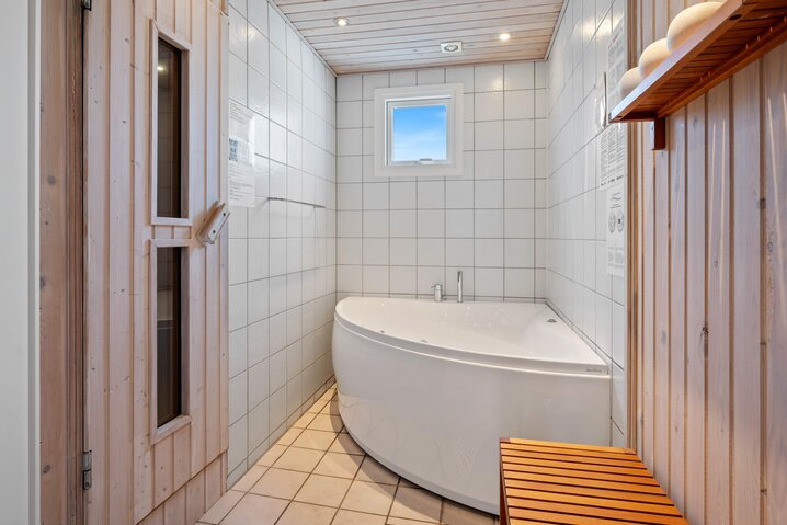 Ferienhaus H5111 in Fladsbjergvej 78, Klegod - Bild #15
